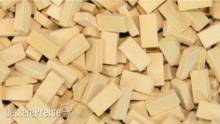 Juweela 22039 - 1:24 Ziegel (NF) beige hell, 400x