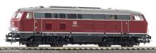 Piko 22062 - Sound-Diesellok BR 215 DB IV, inkl. PIKO Sound-Decoder