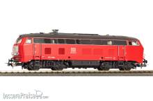 Piko 22064 - Diesellok BR 215 DB AG V