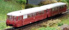 Kres 2209NDN - VT 2.09.203 und VS 2.08.203, DR Epoche III, digital