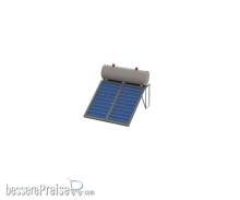87TRAIN 221077 - Solarwarmwasserbereiter