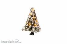 Noch 22110 - Beleuchteter Weihnachtsbaum