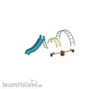 87TRAIN 221118 - Spielplatzset 2