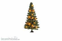 Noch 22121 - Beleuchteter Weihnachtsbaum