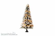 Noch 22130 - Beleuchteter Weihnachtsbaum