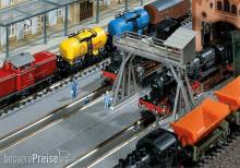 Faller 222147 - 2 Untersuchungsgruben