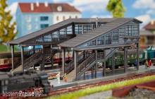 Faller 222153 - Bahnsteigbrücke Radolfzell