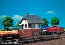 Faller 222158 - Stellwerk