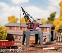 Faller 222200 - Kleiner Portalkran