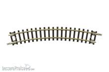 Fleischmann 22221 - Gebogenes Gleis R1, 30°