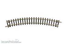 Fleischmann 22222 - Gebogenes Gleis R2, 30°