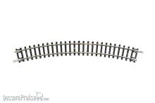 Fleischmann 22223 - Gebogenes Gleis R3, 30°