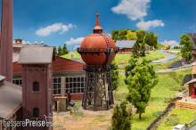 Faller 222234 - Wasserturm Burgstadt