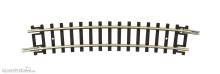 Fleischmann 22225 - Gebogenes Gleis R4, 15°