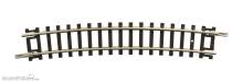Fleischmann 22226 - Gebogenes Gleis R5, 15°