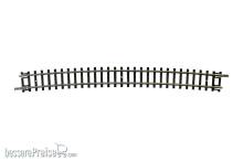 Fleischmann 22228 - Gebogenes Gleis R7, 12°