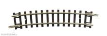 Fleischmann 22235 - Gebogenes Gleis R3a, 15°