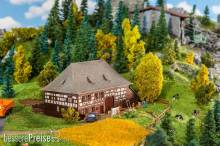 Faller 222359 - Bauernhaus Kürnbach