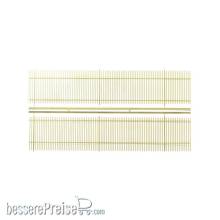 87TRAIN 22252 - Zaun - Modell 1