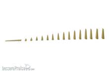 Faller 222547 - Auffahrtspfeiler-Set