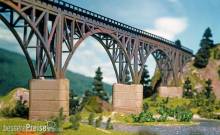 Faller 222548 - Betonpfeiler-Set