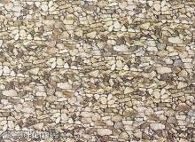 Faller 222562 - Mauerplatte, Naturstein