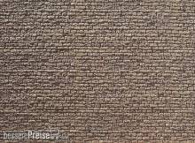 Faller N 222565 - Mauerplatte, Granit