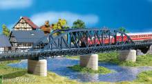 Faller 222582 - Bogenbrücke