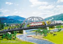 Faller 222583 - Bogenbrücke