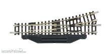 Fleischmann N 22265 - Handweiche links 15°
