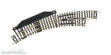 Fleischmann 22275 - Elektrische Bogenweiche rechts