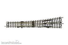 Fleischmann 22301 - Weiche links 10°