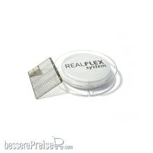 87TRAIN 22390 - Realflex elastische Faden + Hänger (10 Abschnitte)