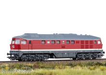 Trix T22407 - Diesellokomotive Baureihe 132