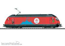 Trix T22413 - Elektrolokomotive Reihe 460