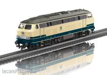 Trix T22431 - Diesellokomotive Baureihe 218