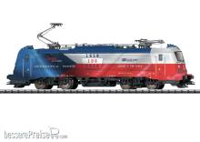 Trix T22454 - Elektrolokomotive Baureihe 380