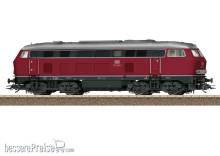 Trix 22470 - Diesellokomotive Baureihe 217