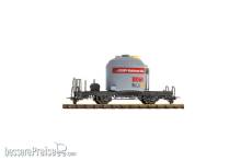 Bemo 2252132 - RhB Uce 8032 Zementtransportwagen