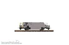 Bemo 2253212 - FO Fd 4852 Schotterwagen