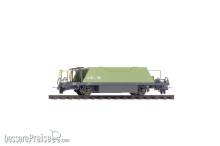 Bemo 2253264 - MGB Fd 4854 Schotterwagen