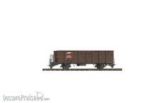 Bemo 2255116 - RhB Fb 8506 Stahlwand-Hochbordwagen