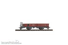 Bemo 2257226 - FO X 4976 Bahndienstwagen