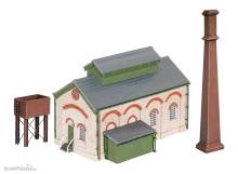 Peco 226 - Pumpenhaus/Kesselhaus
