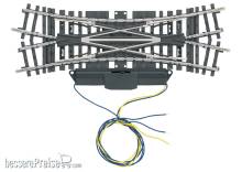 Märklin 02260 - Doppelte Kreuzungsweiche