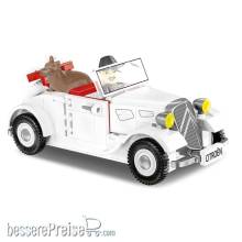 Cobi 2264 - Citroen Traction 7C