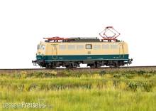 Trix T22640 - Elektrolokomotive Baureihe 140