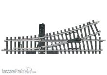 Märklin 02265 - Weiche links