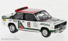 Brekina 22653 - Fiat 131 Abarth, 1978, Alita
