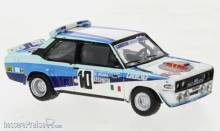 Brekina 22654 - Fiat 131 Abarth, 1980, Fiat,